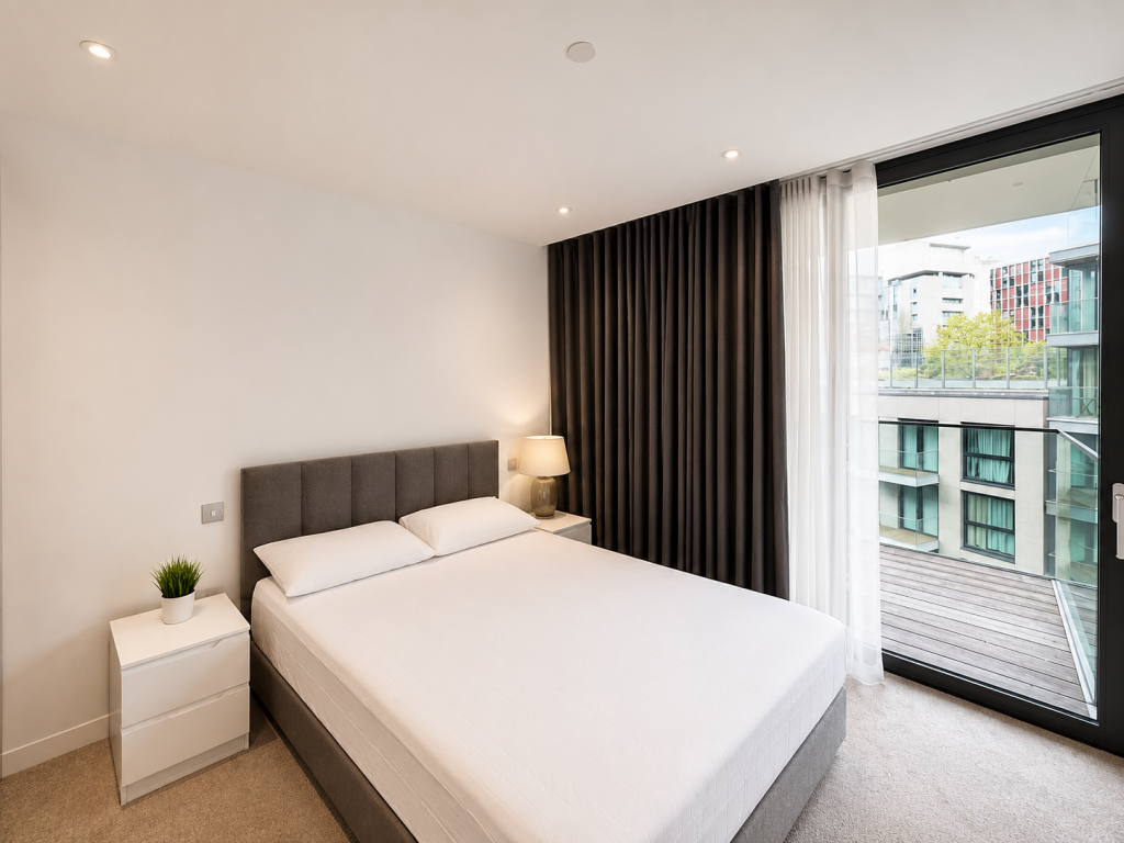 Canter Way, London, E1