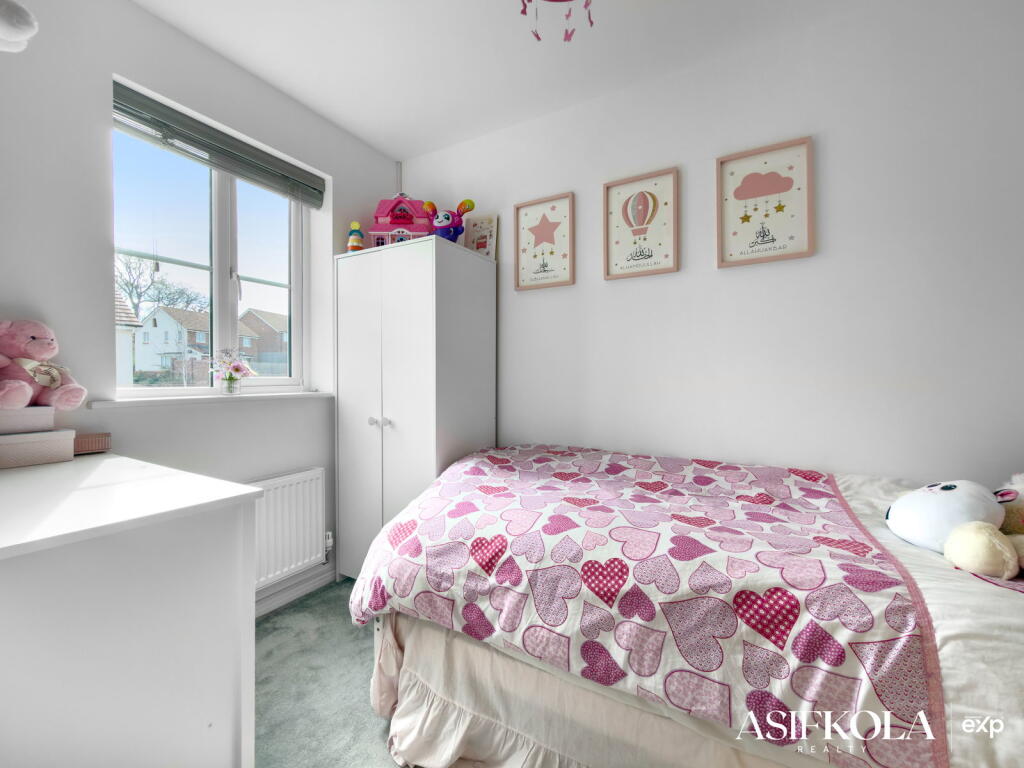 Additional image 20 of Lea Hall Green, Handsworth Wood, Birmingham, West Midlands, B20 2AY