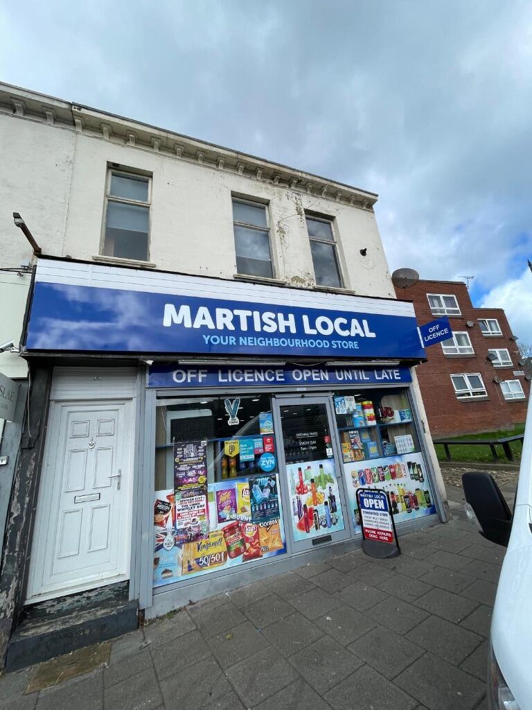 Main image of property: Prudhoe Street, North Shields, NE29