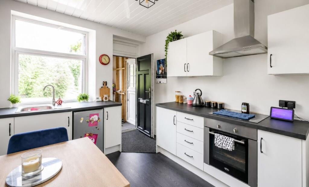 Main image of property: 108 Barcroft Road, Huddersfield, West Yorkshire, HD4 6LD