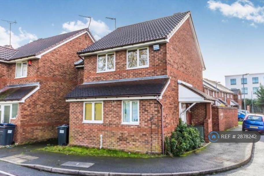 Main image of property: Orchid Drive, Hockley, Birmingham, B19