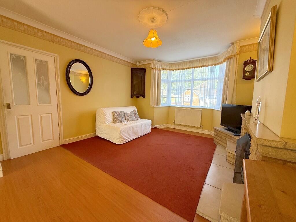West Street, Blaby, Leicester, Leicestershire, LE8 photo 2