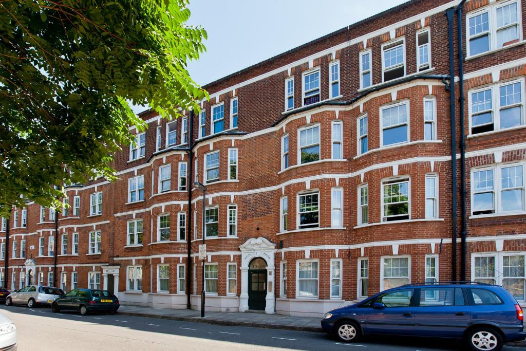 3 bedroom apartment for rent
