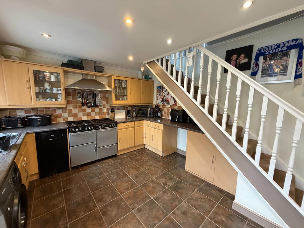 A Spacious Property Offering Excellent Value For Money & An Ideal First Home photo 4
