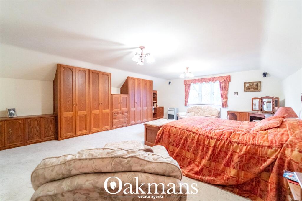 Additional image 31 of Dove House Lane, Solihull, West Midlands, B91