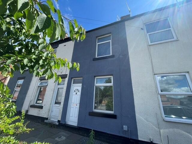 Main image of property: Halls Road, Stapleford, NG9