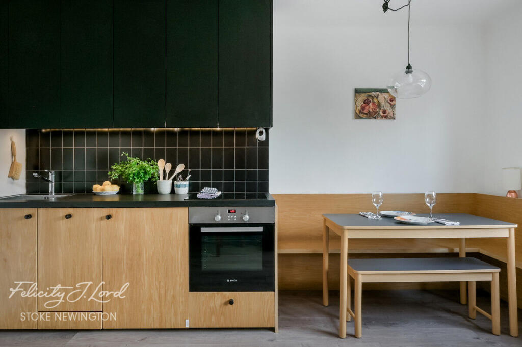 Main image of property: Lordship Terrace, London N16