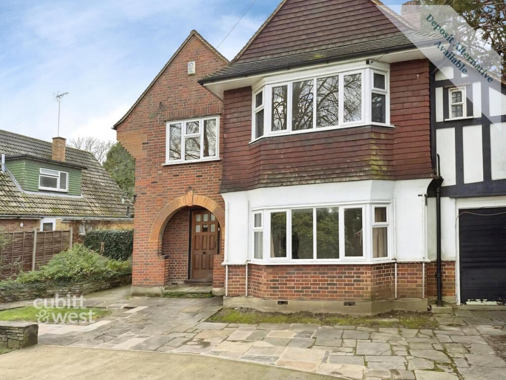 Main image of property: Haling Park Road, South Croydon CR2