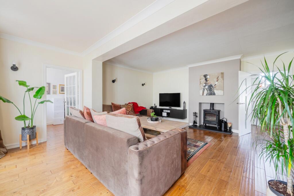 House in Leeds - More