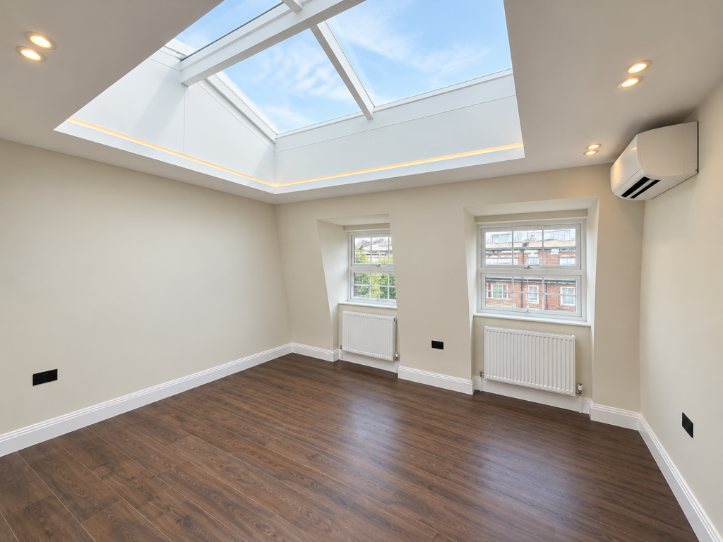 Apartment in London - View 2