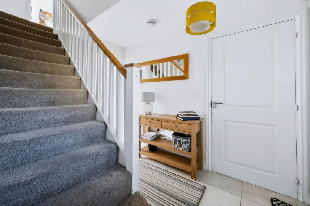 House in West Lancashire, Lancashire - More