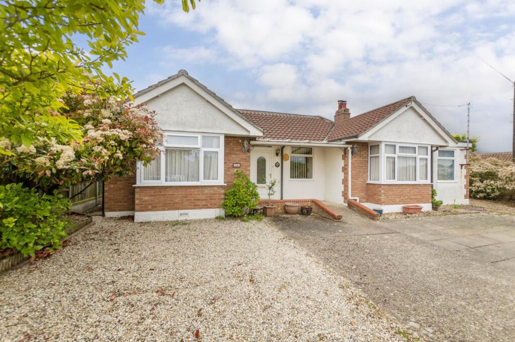 Main image of property: Olive Road, New Costessey