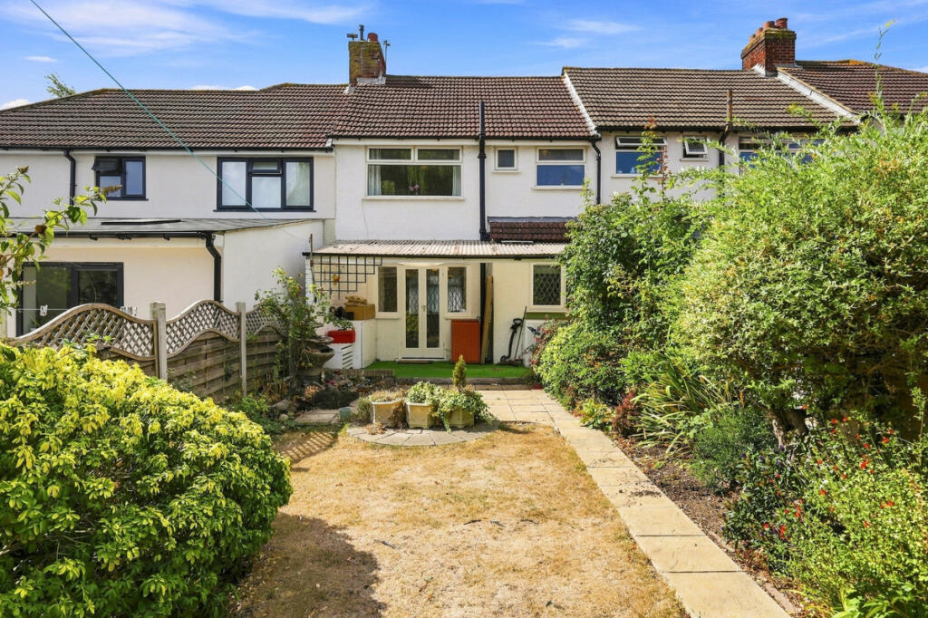 House in Ilford - View 4