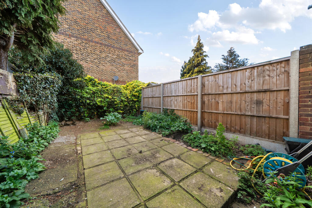 Napier Road, Bromley photo 4