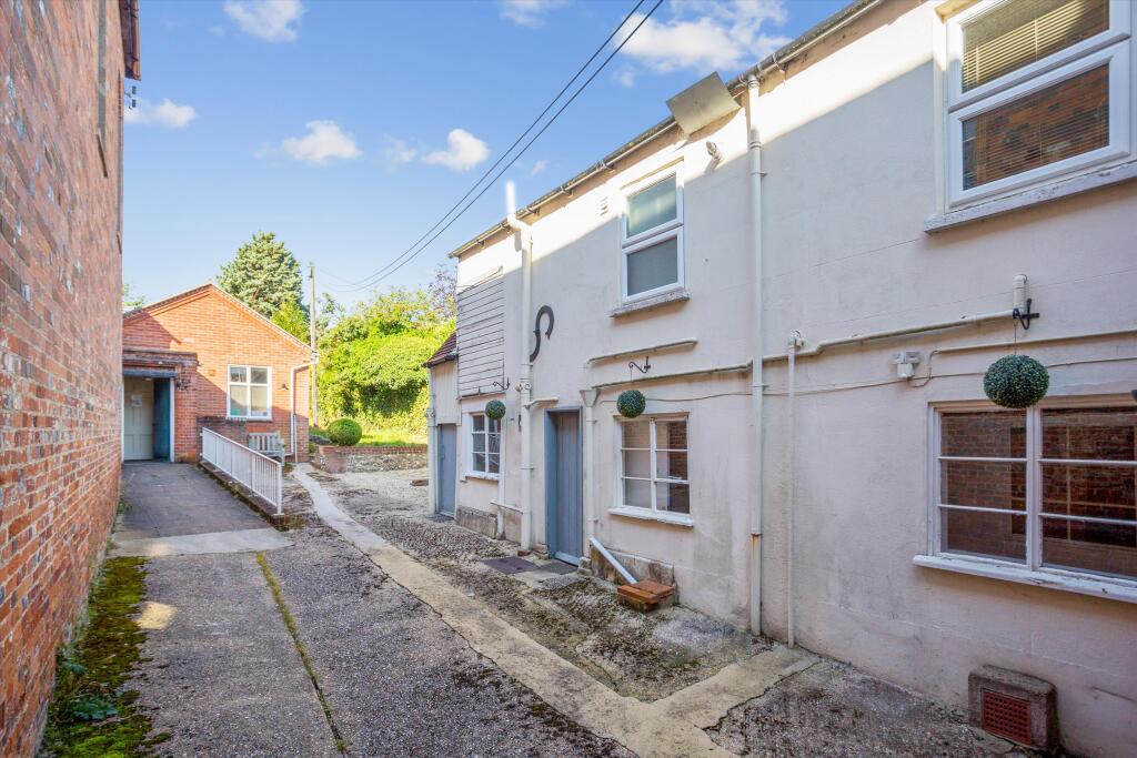 House in Hungerford, Eddington - View 4