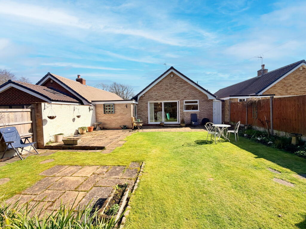 Additional image 15 of Fulford Hall Road, Tidbury Green, B90 1QX