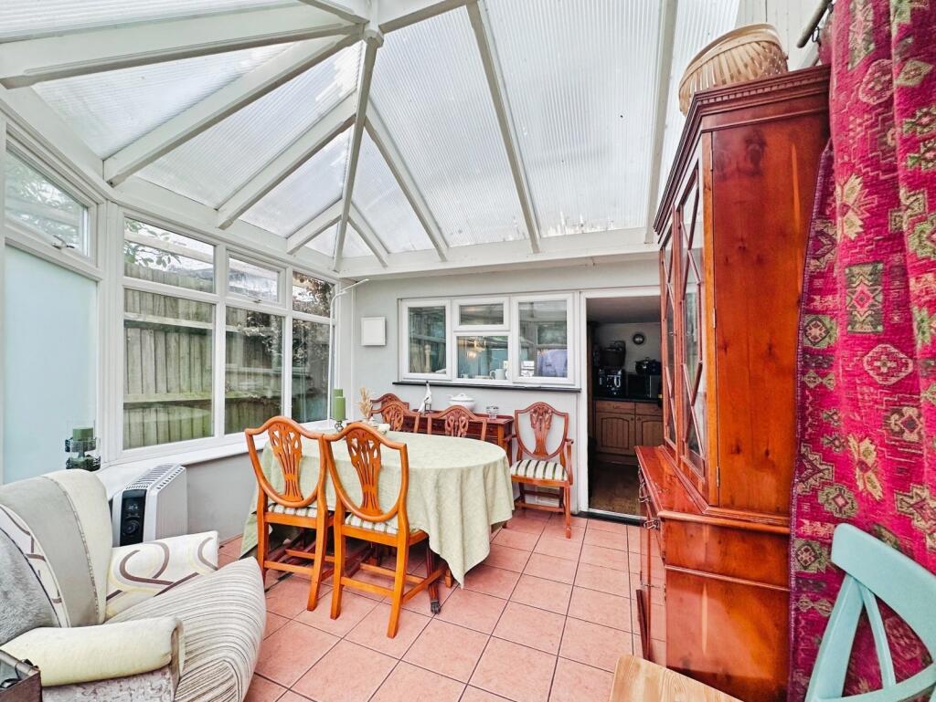 House in Hart, Crookham Village - View 4