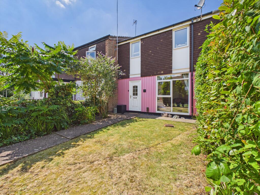 Main image of property: Southcroft, Littleover