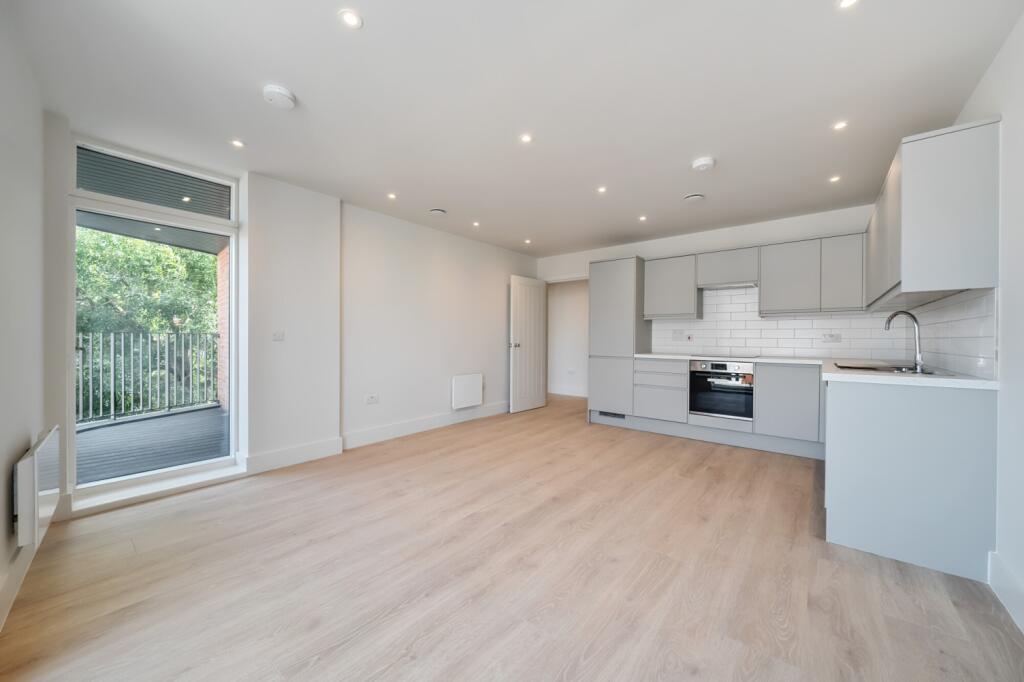 Apartment in Bexleyheath, Upton, Blendon - View 2