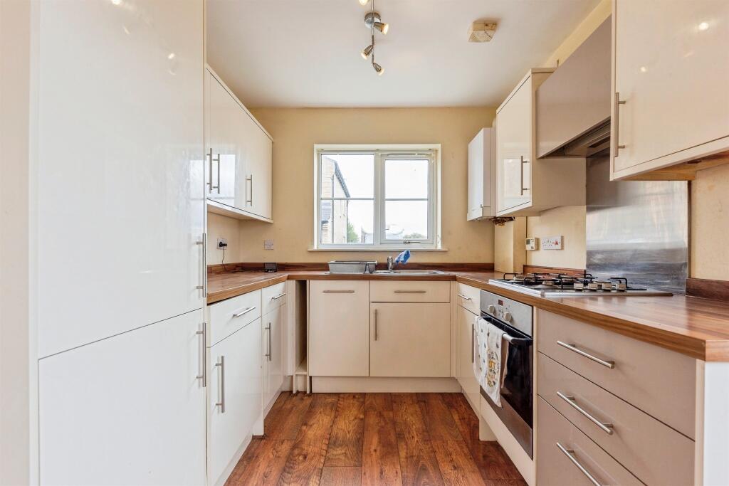 House in Nottingham - View 5