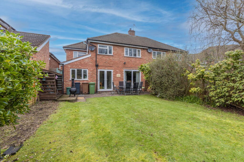 Additional image 32 of Neville Road, Shirley, Solihull, B90 2QX