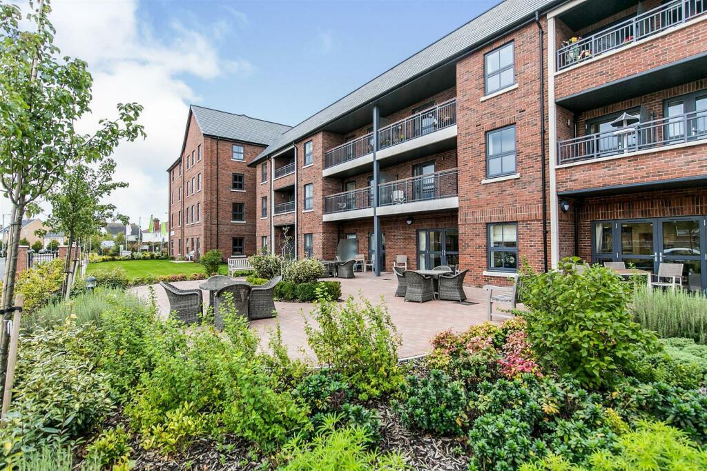 Main image of property: Lancer House, Butt Road, Colchester