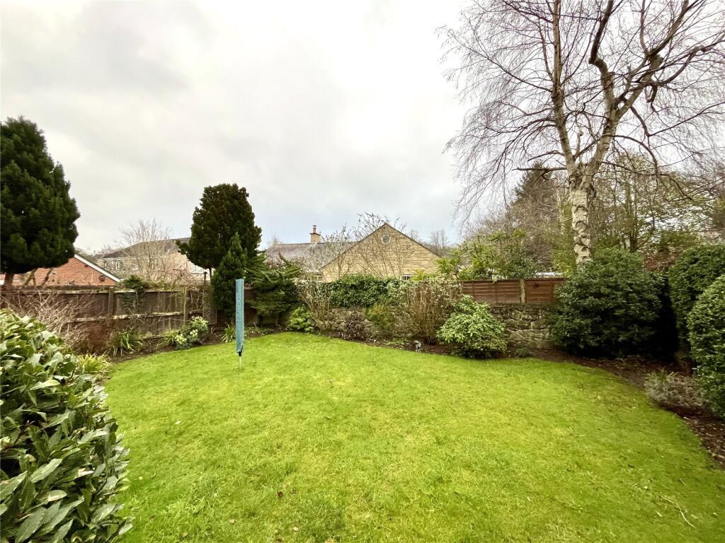 Gibson Fields, Hexham, Northumberland, NE46 photo 2