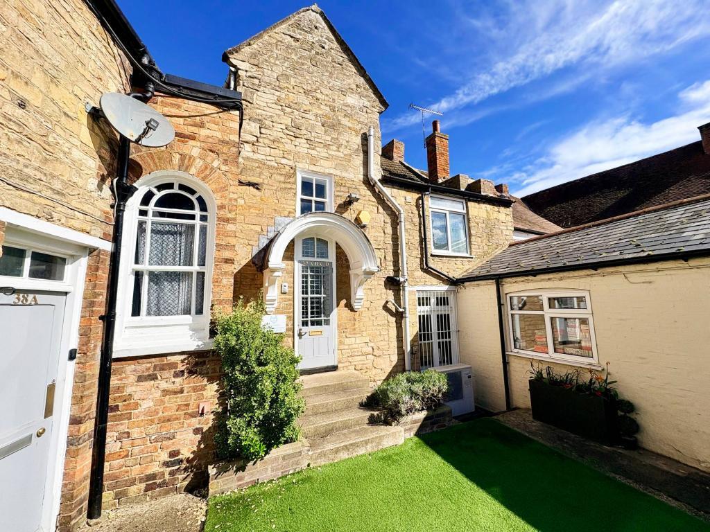 Main image of property: Market Place, Olney