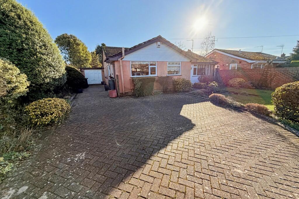 Main image of property: Wimborne