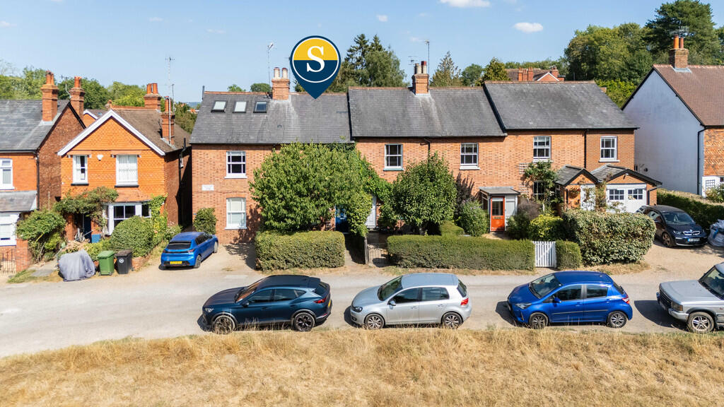 Main image of property: Willow Green, North Holmwood