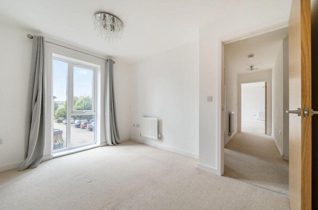 Apartment in Taunton - More