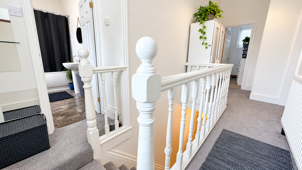 Apartment in Stockport, Heaton Norris, Shaw Heath - View 5