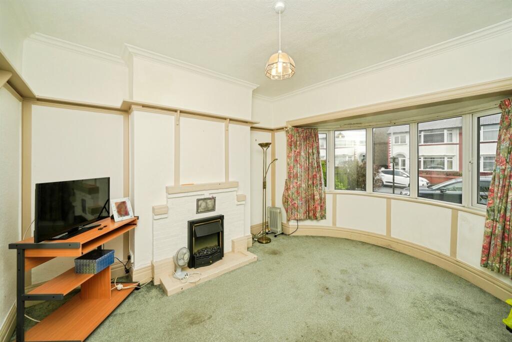 Torrington Road, Wallasey - View 2
