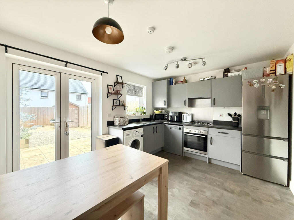 Additional image 2 of Aspen Grove, Ilchester, BA22 8ZG