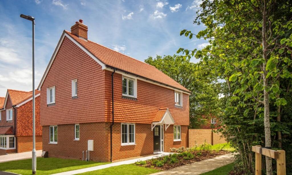 Main image of property: Crowborough, 
East Sussex, 
TN6 3RA