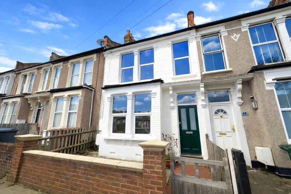 Main image of property: Davenport Road, London, SE6