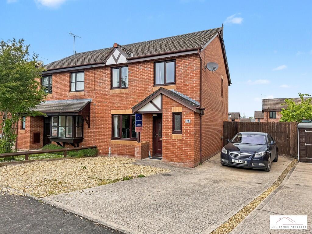 Main image of property: Hill Crest, Penley