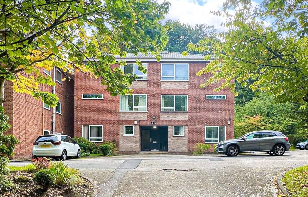 Main image of property: Elmswood Court, Palmerston Road, Mossley Hill, Liverpool, L18