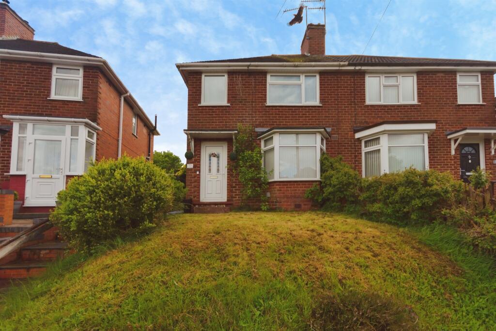Trinder Road, Smethwick photo 2
