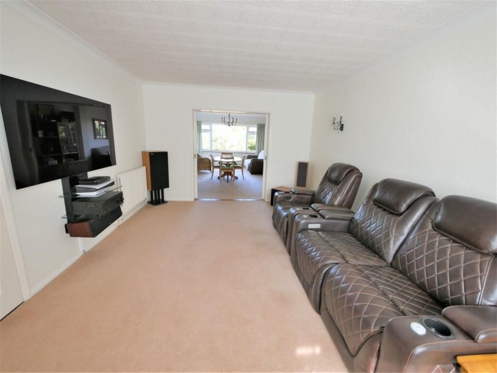 House in Ipswich, Suffolk - View 4