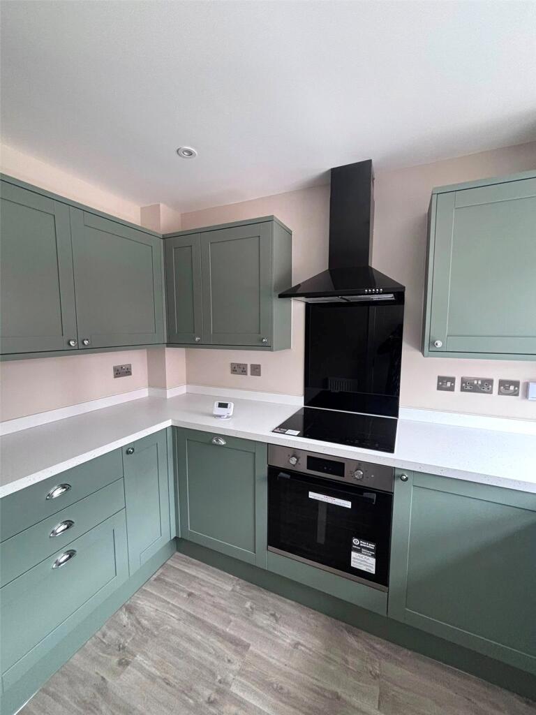 Brookdale Grove, Sheldon, Birmingham, B26 photo 3