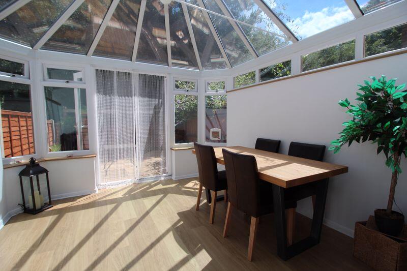 House in Eastleigh, Wildern, Hedge End - View 3