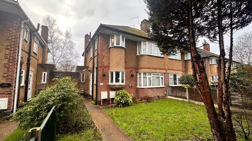 Main image of property: Staines Road, Feltham, TW14
