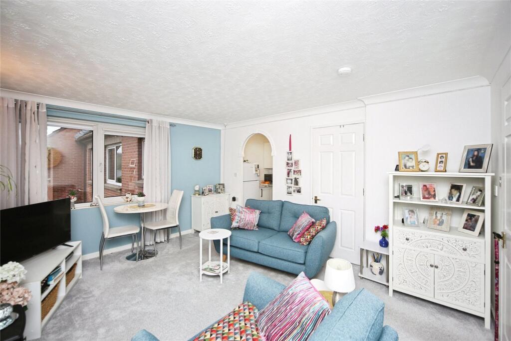 Main image of property: Malin Court, Alcester