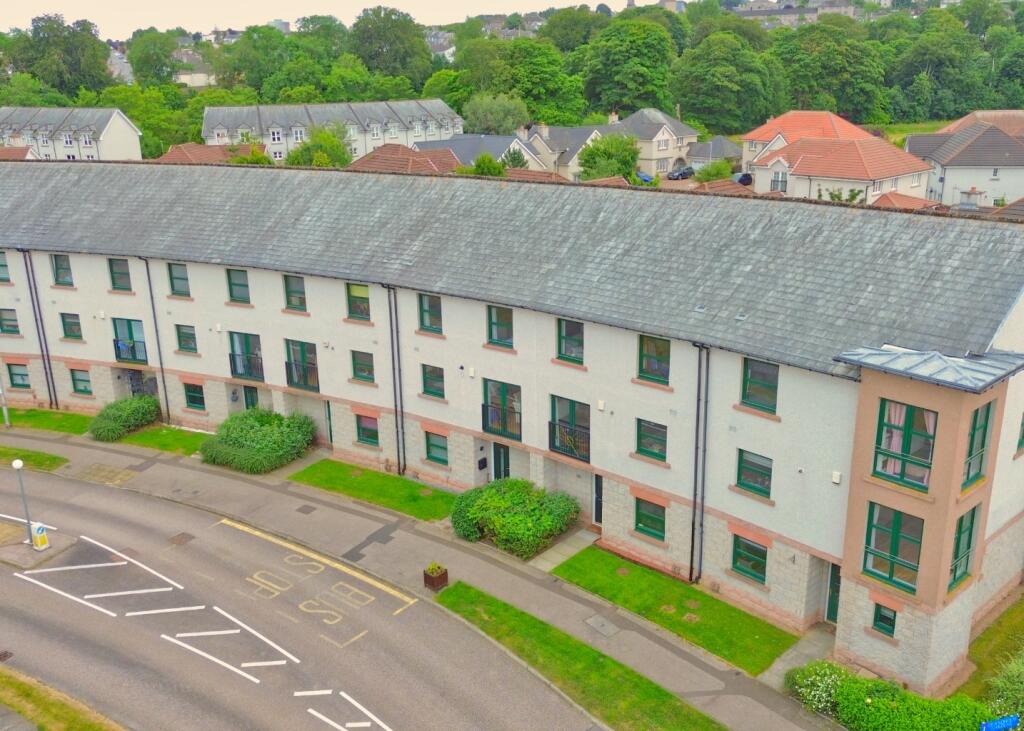 Main image of property: Grandholm Village, Bridge of Don, Aberdeen, AB22