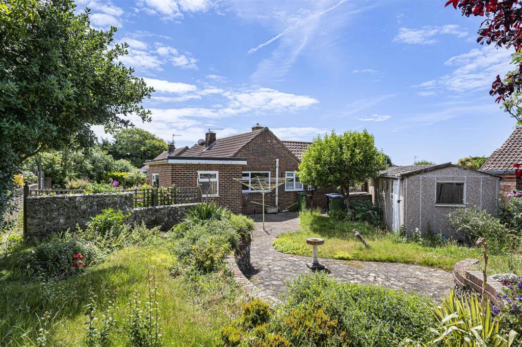 House in Lewes, Seaford - View 4
