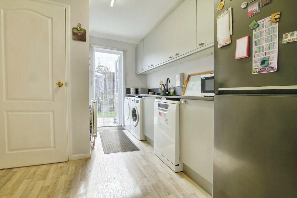 House in Peterborough - More