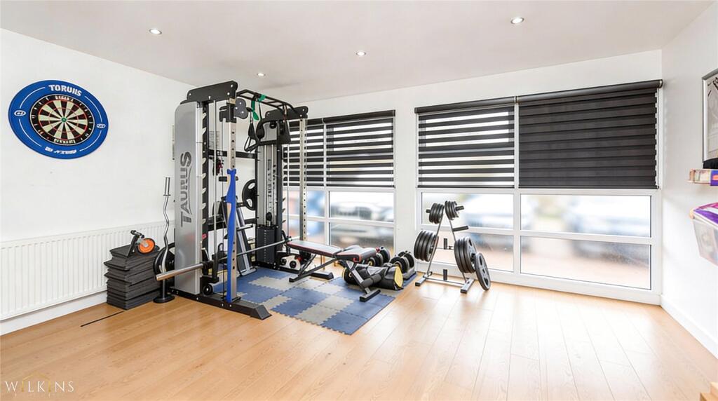 Additional image 14 of Parsons Walk, Clifton Campville, Tamworth, Staffordshire, B79