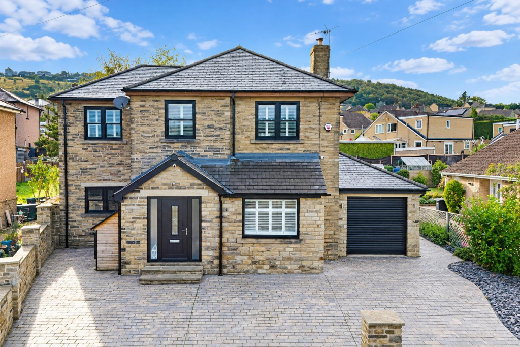 Main image of property: Lower Edge Road, Elland