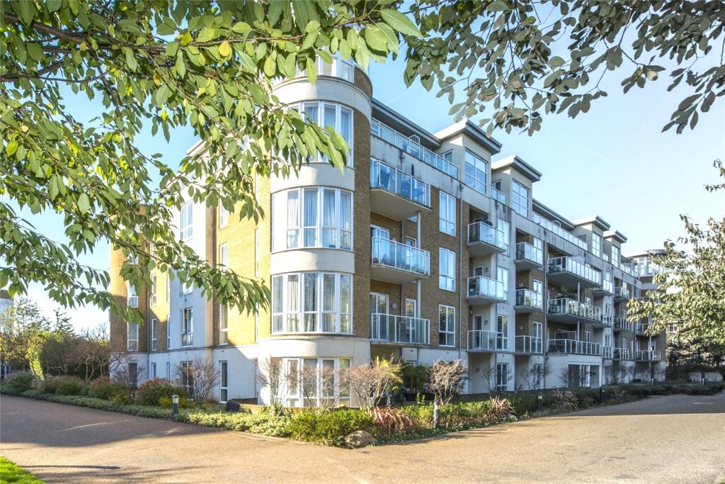 Main image of property: Melliss Avenue, Kew, Surrey, TW9